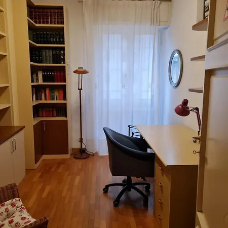 Casa Di Alessandra A *