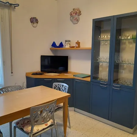 Apartment Casa Di Alessandra A Livorno