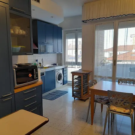 Casa Di Alessandra A * Livorno