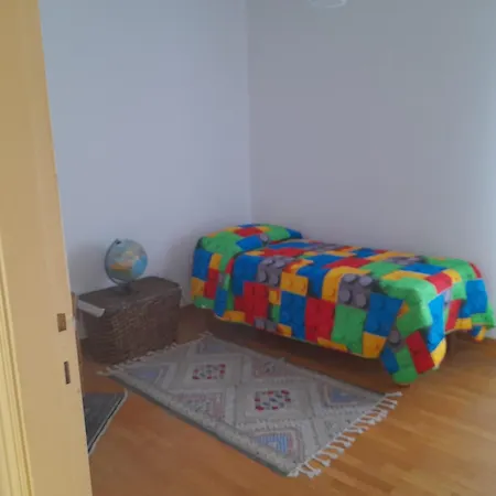 Casa Di Alessandra A