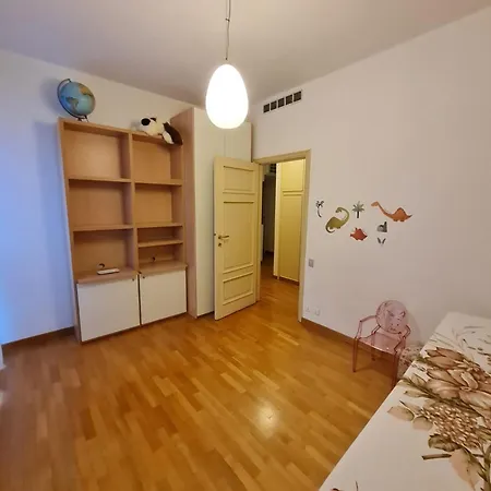 Casa Di Alessandra A Apartment *