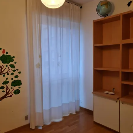 Casa Di Alessandra A *